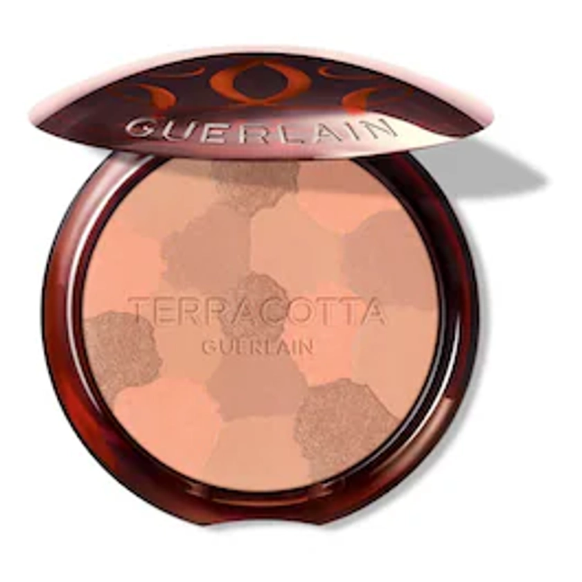 GUERLAIN | Terracotta Light - La Poudre Éclat Bonne Mine Naturelle 