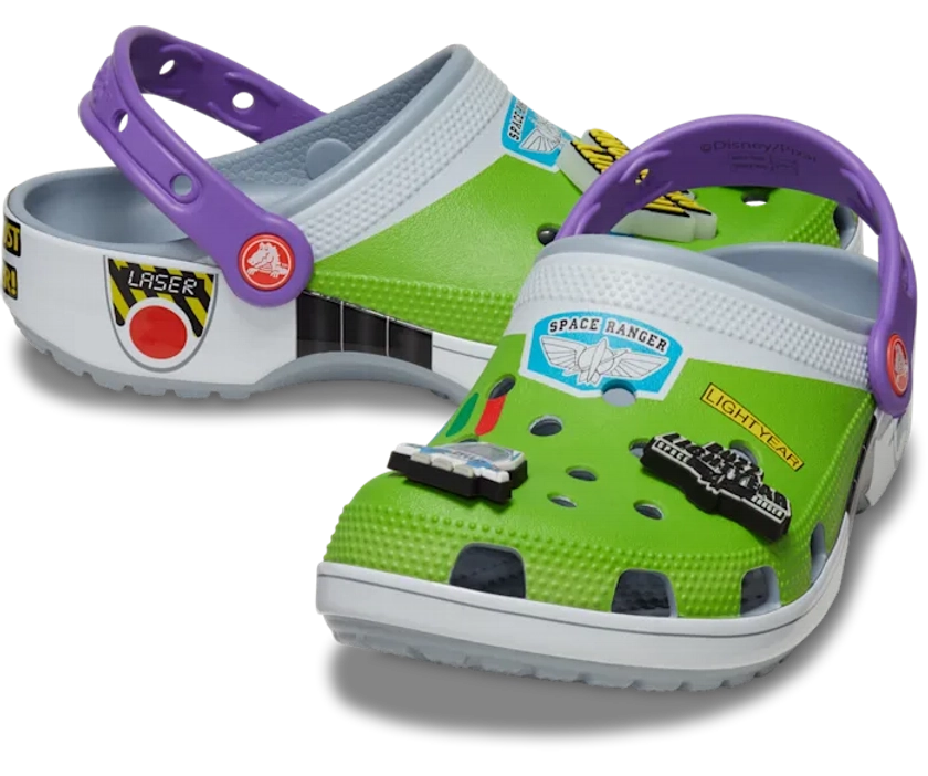 Buzz Lightyear Classic Clog - Crocs