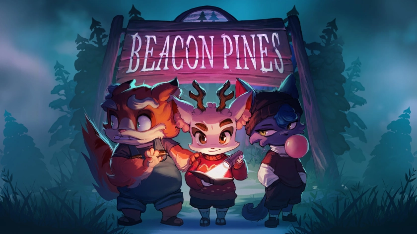 Beacon Pines for Nintendo Switch - Nintendo Official Site