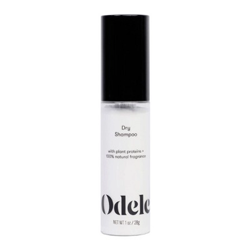 Odele Dry Shampoo Powder for Oil Control + Volume - 1oz