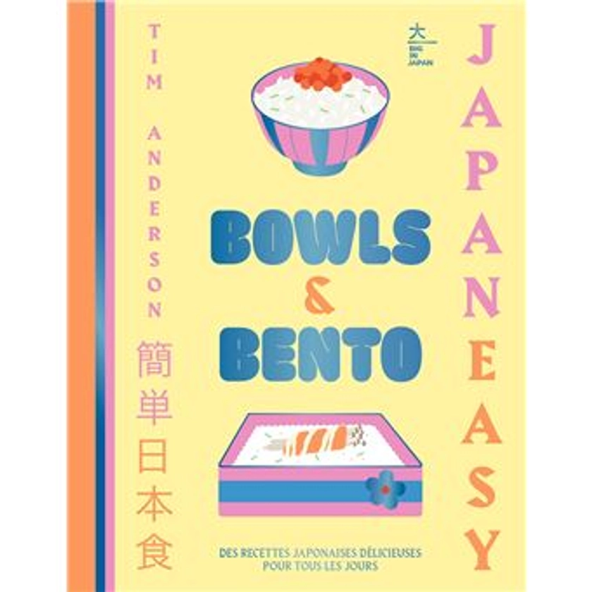 Bowls & Bento