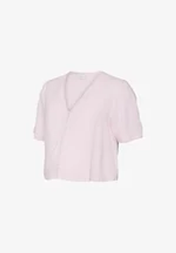 UMSTANDS - Blouse - pink a boo