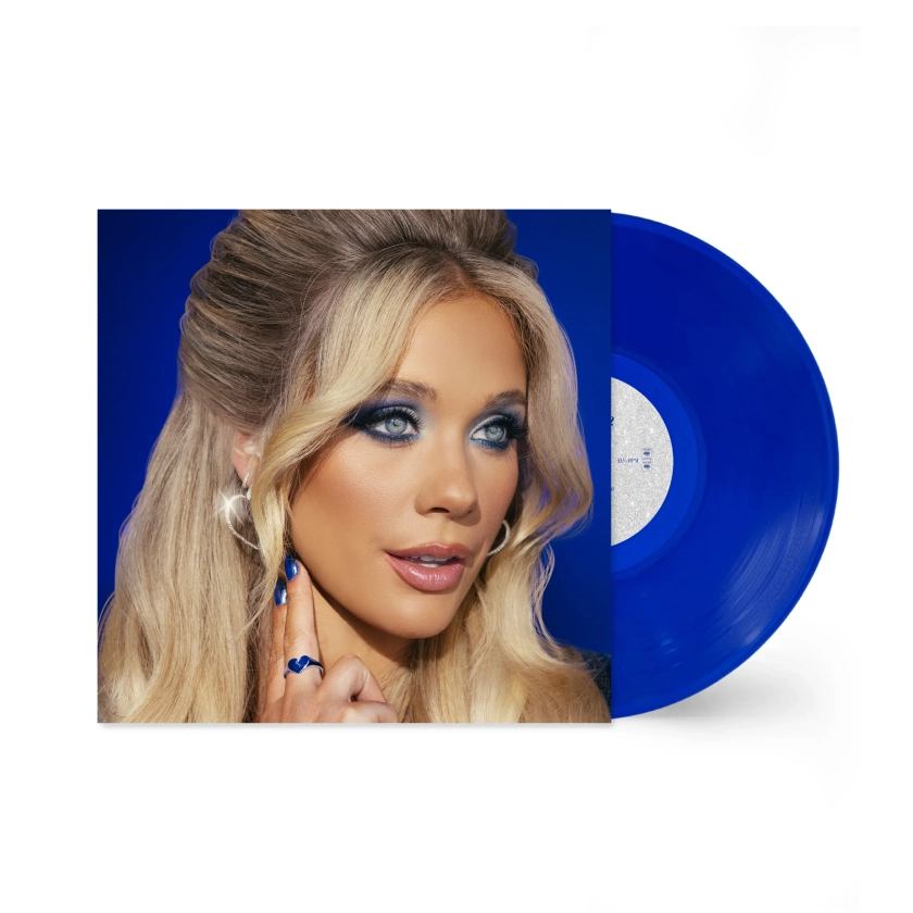 Am I Okay? Limited Edition Exclusive Vinyl | Megan Moroney Official