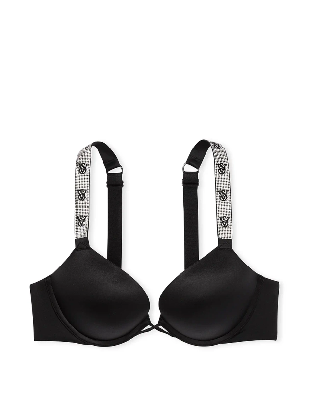 Buy Bombshell Add-2-Cups Smooth Push-Up Bra - Order Bras online 5000000070 - Victoria's Secret US