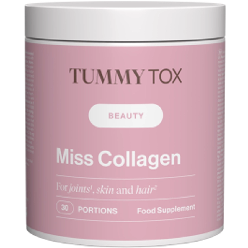 Miss Collagen for skin, hair & joints