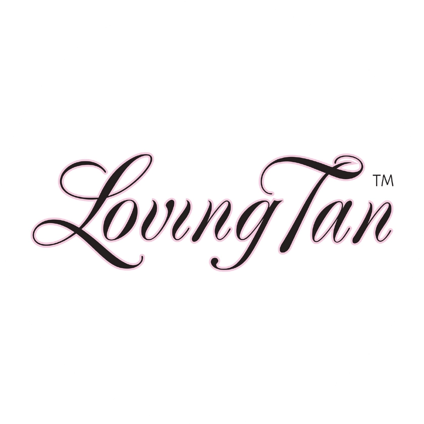 Loving Tan Medium 2 HR Express Mousse - Streak Free, Natural looking, Professional Strength Sunless Tanner - Up to 5 Self Tan Applications per Bottle, Cruelty Free, Naturally Derived DHA - 4 FL Oz