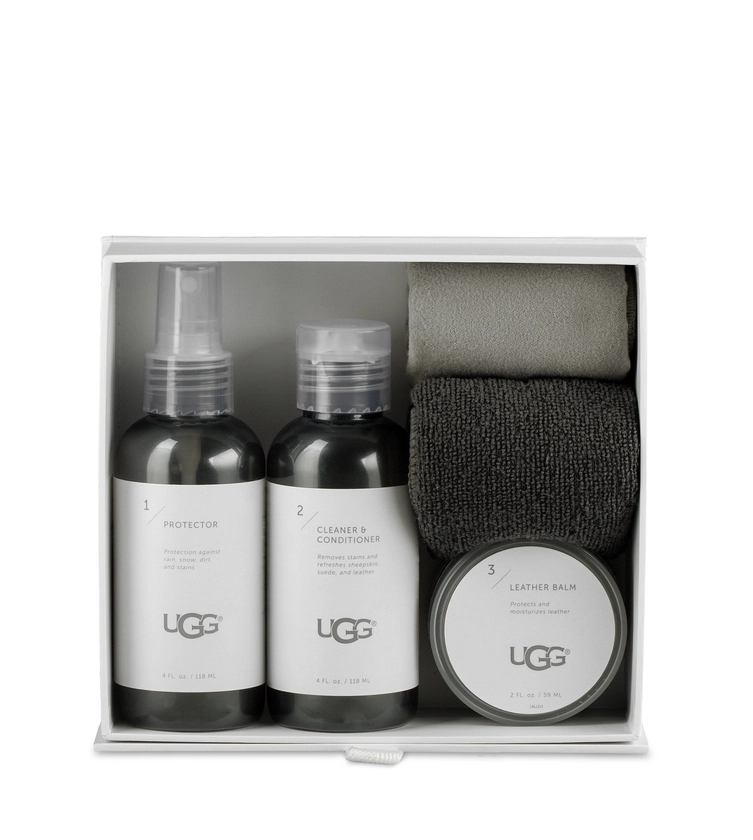 UGG® Leather Care Kit for Home | UGG® UK