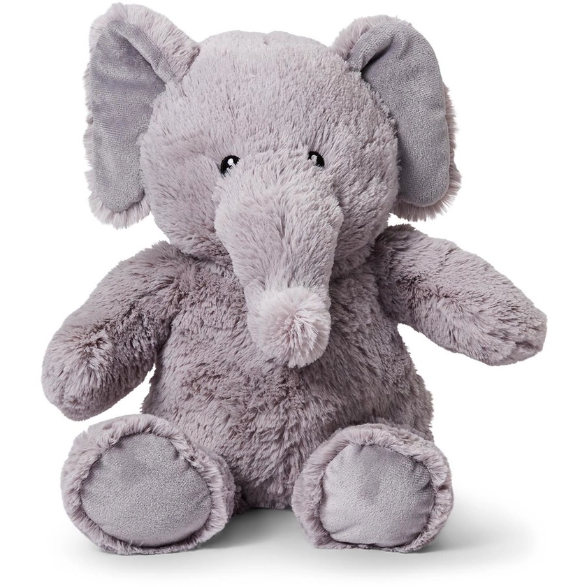 Somersault 53cm Snuggly Plush - Elephant | BIG W