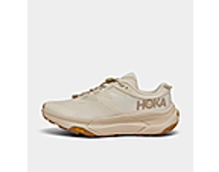 Women's HOKA Transport Athletic Lifestyle Shoes