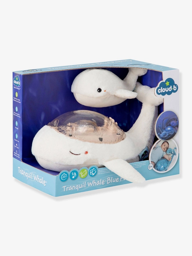 Tranquil Whale™ CLOUD B white family - Cloud B