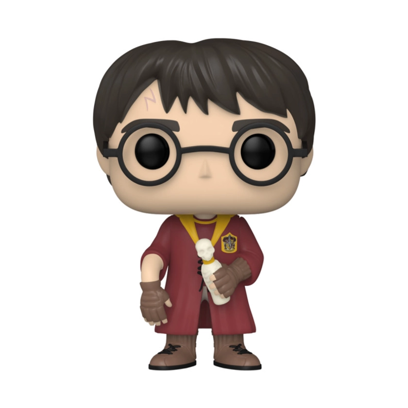 Figurine Harry Potter COS / Harry Potter / Funko Pop Movies 149