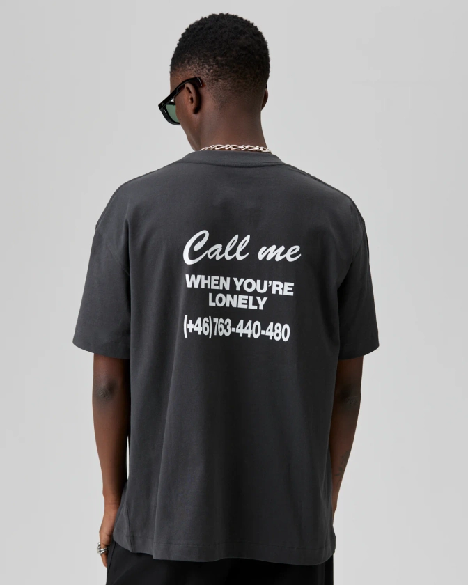 Call Me T-shirt