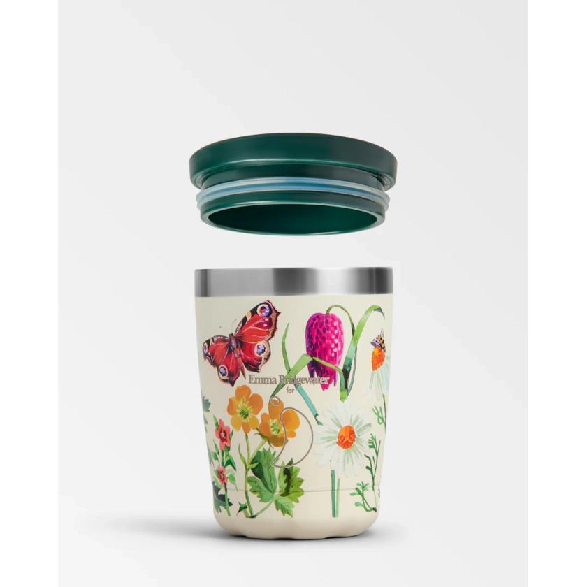 Wild Flowers Coffee Cup | Emma Bridgewater | Chilly's