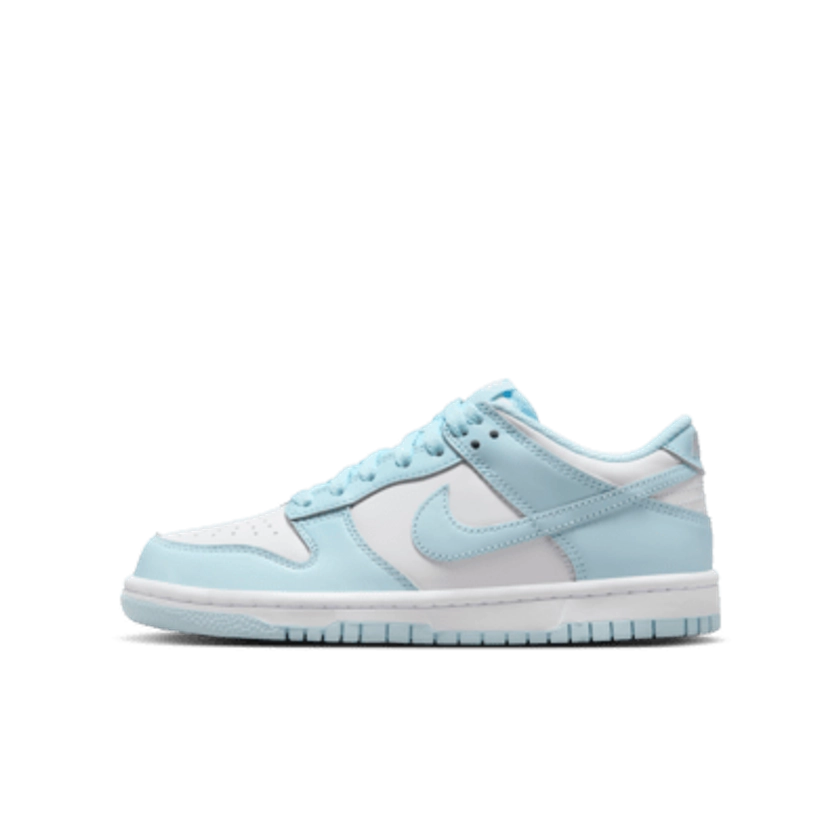 Nike Dunk Low Older Kids' Shoes