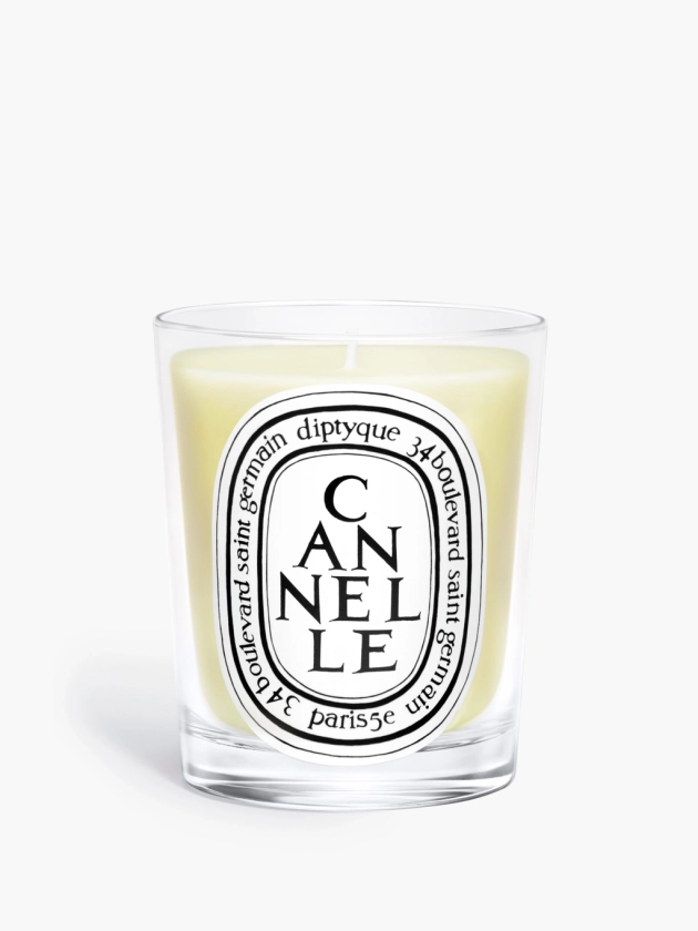 Bougie Cannelle | Diptyque Paris