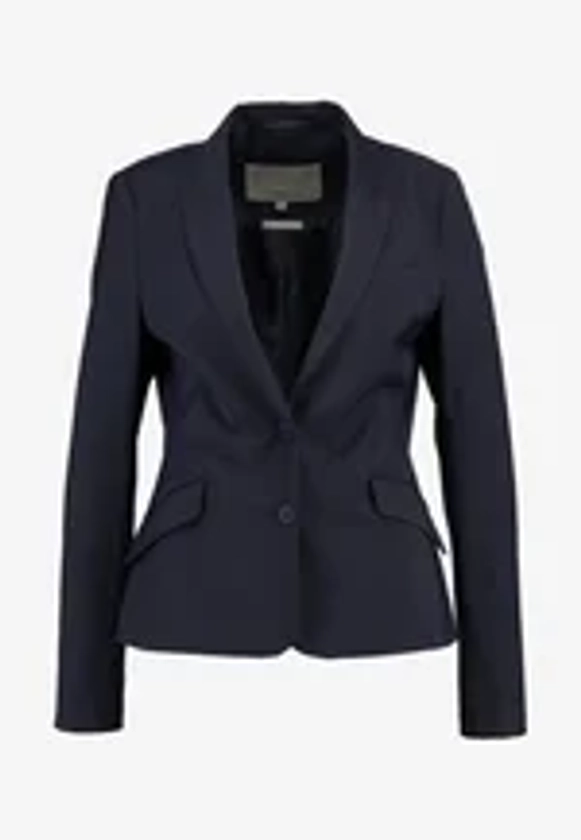 InWear BILLAA - Blazer - marine blue/bleu marine - ZALANDO.FR