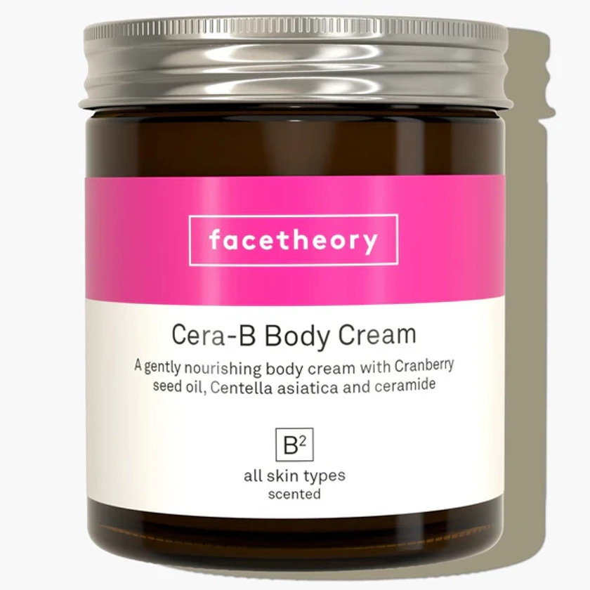 Cera-B Body Cream B2