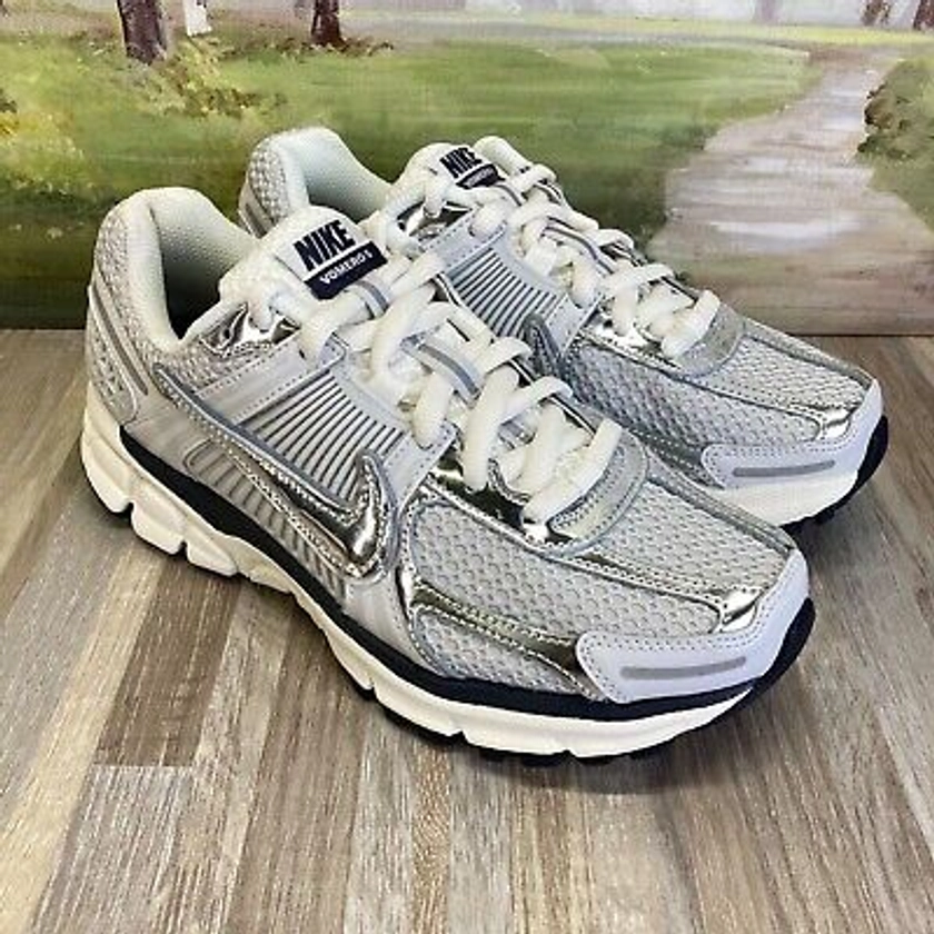 Nike Air Zoom Vomero 5 "Photon Dust" Women's x Casual shoes - US sizes 6-8 | eBay