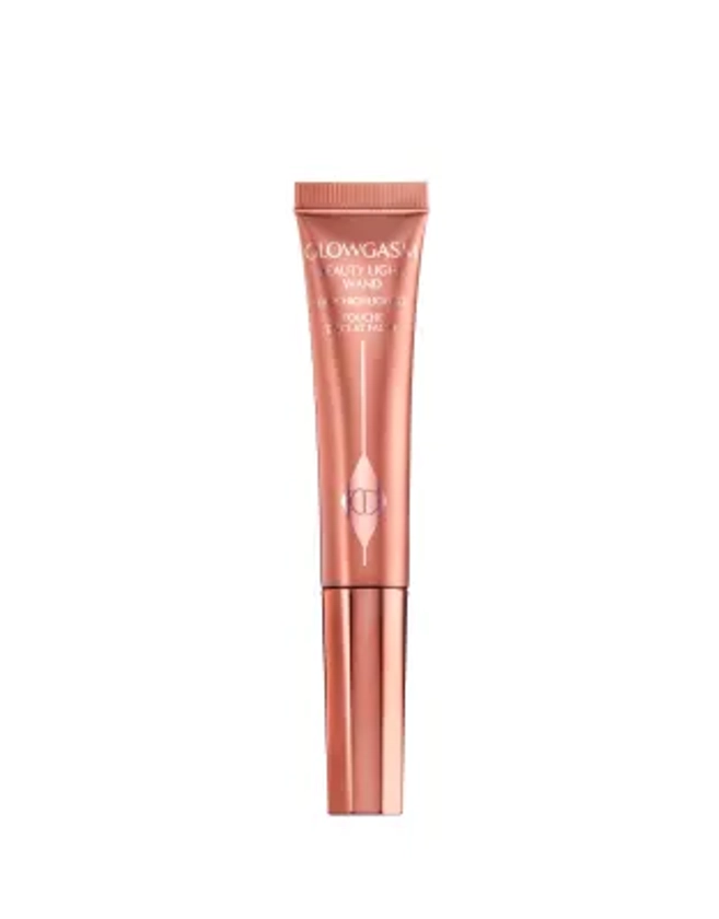 Charlotte Tilbury Beauty Light Wand - Glowgasm Pinkgasm | ASOS