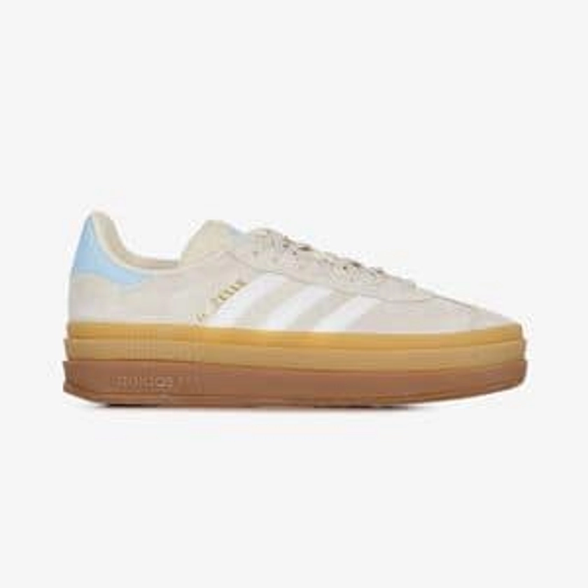 ADIDAS ORIGINALS GAZELLE BOLD