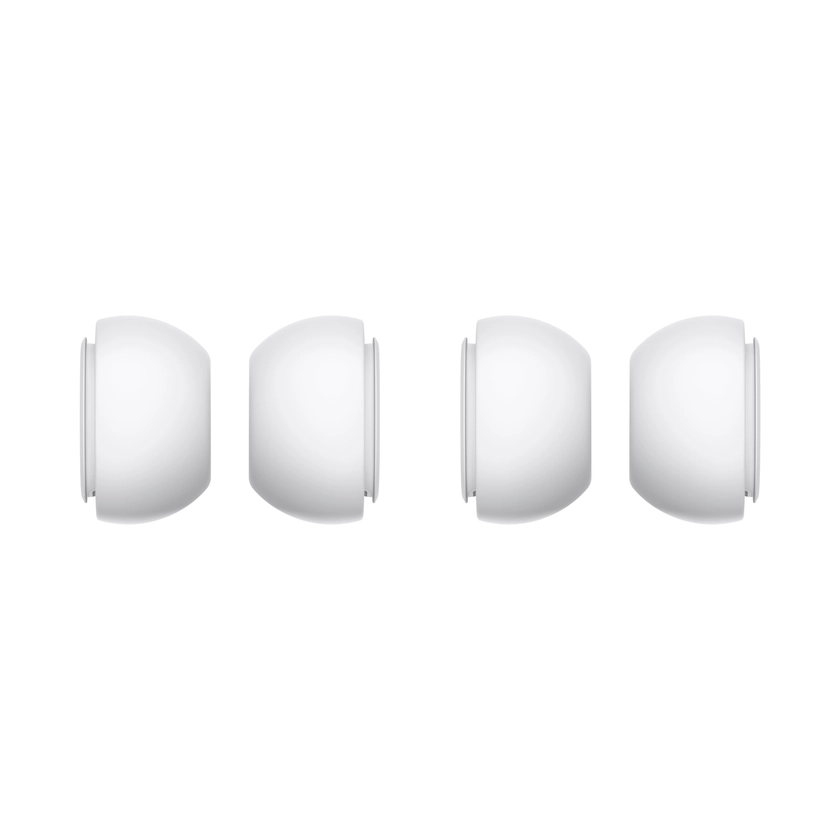 AirPods Pro (2nd generation) Ear Tips - 2 sets (Medium)