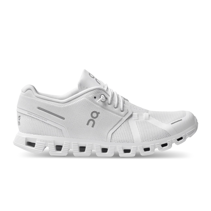 Cloud 5 - the lightweight shoe for everyday performance