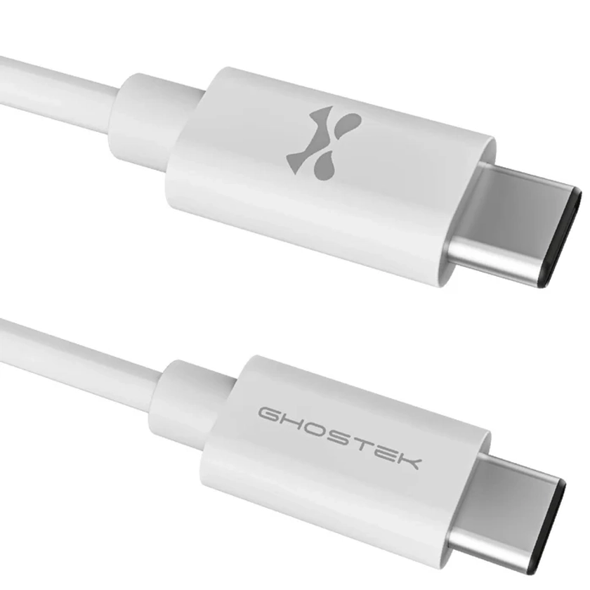 USB-C to USB-C 60W Charging Cables — NRGline