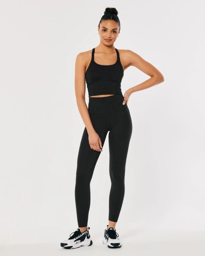 Gilly Hicks Active Recharge Leggings