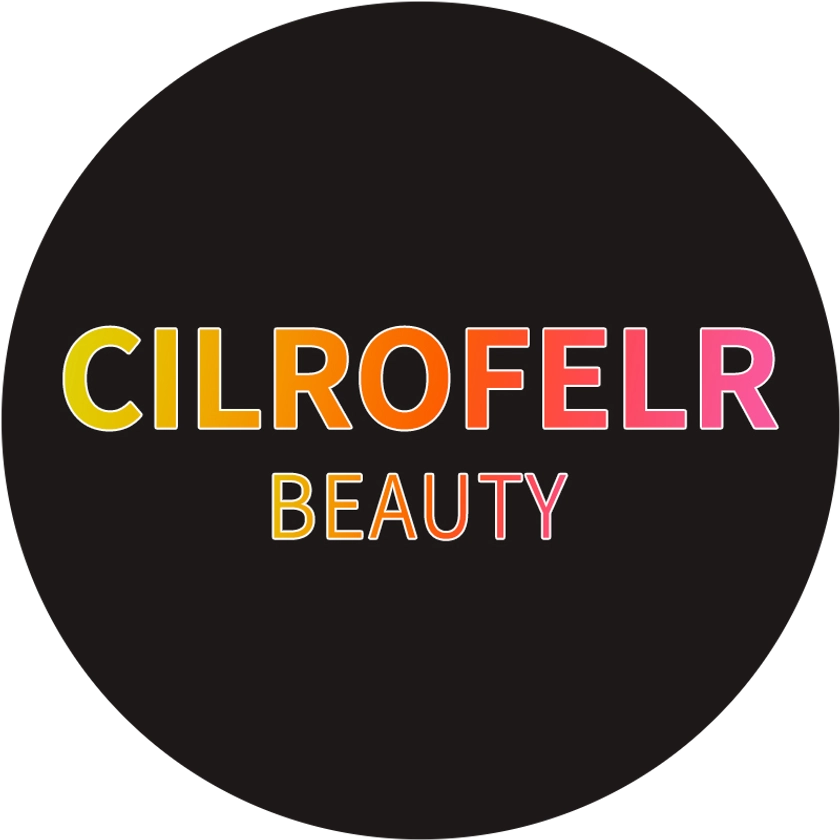 Cilrofelr Peel Off Lip Liner Stain, Long Wear Tattoo Lip Liner with Tweezer, Peel Off Lip Stain with Matte Finish, Long Lasting, Waterproof, Transfer-proof, Highly Pigmented Color (Cocoa)