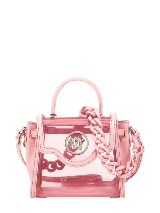 sac transparent La Medusa