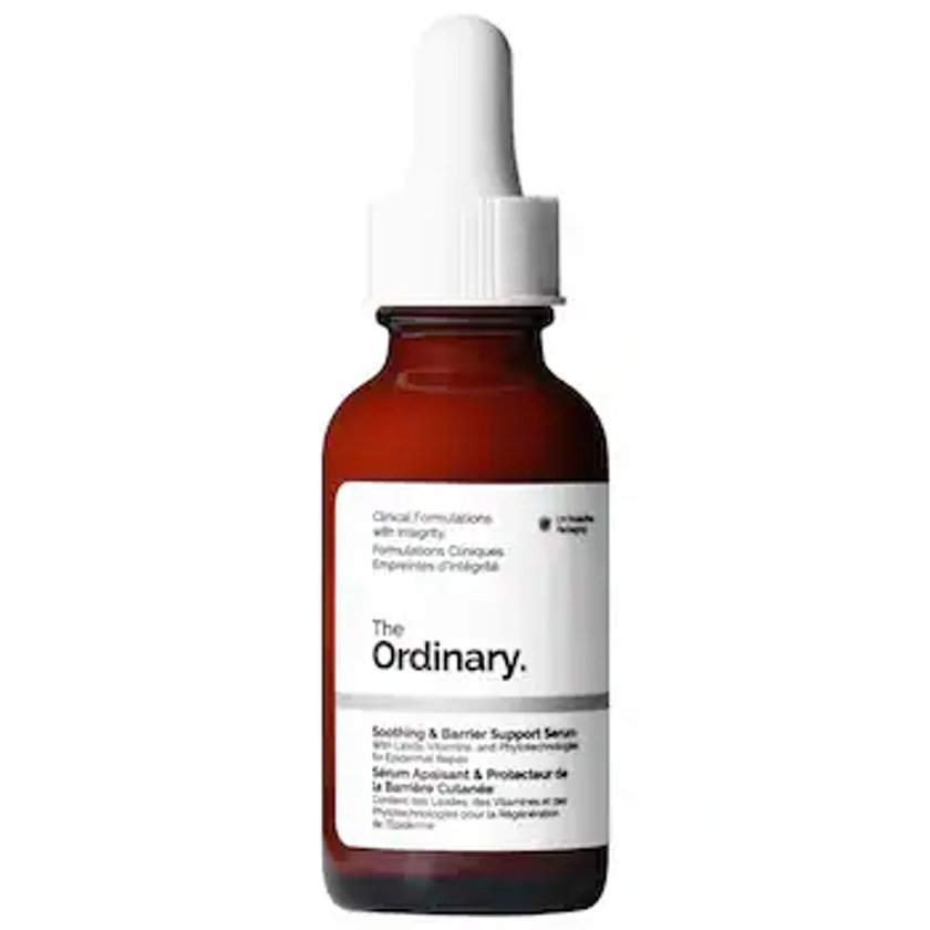 Soothing & Barrier Support Serum - The Ordinary | Sephora