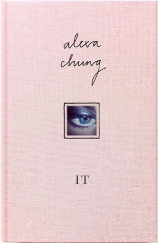 It By Alexa Chung | Used | 9781846147548 | World of Books
