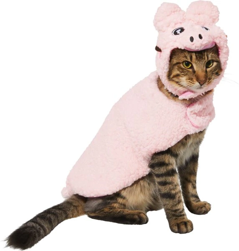 Frisco Pig Dog & Cat Costume