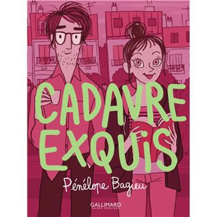 Cadavre exquis