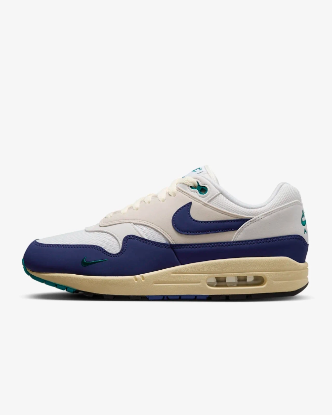 Chaussure Nike Air Max 1 pour homme. Nike FR