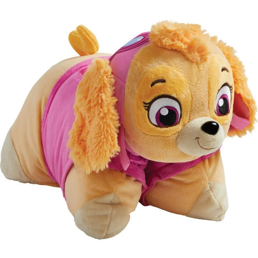 Skye Paw Patrol Pillow Pet