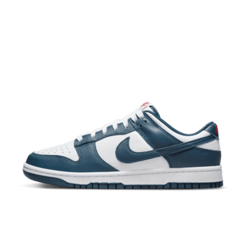 Nike Dunk Low Retro Men's Shoes. Nike.com