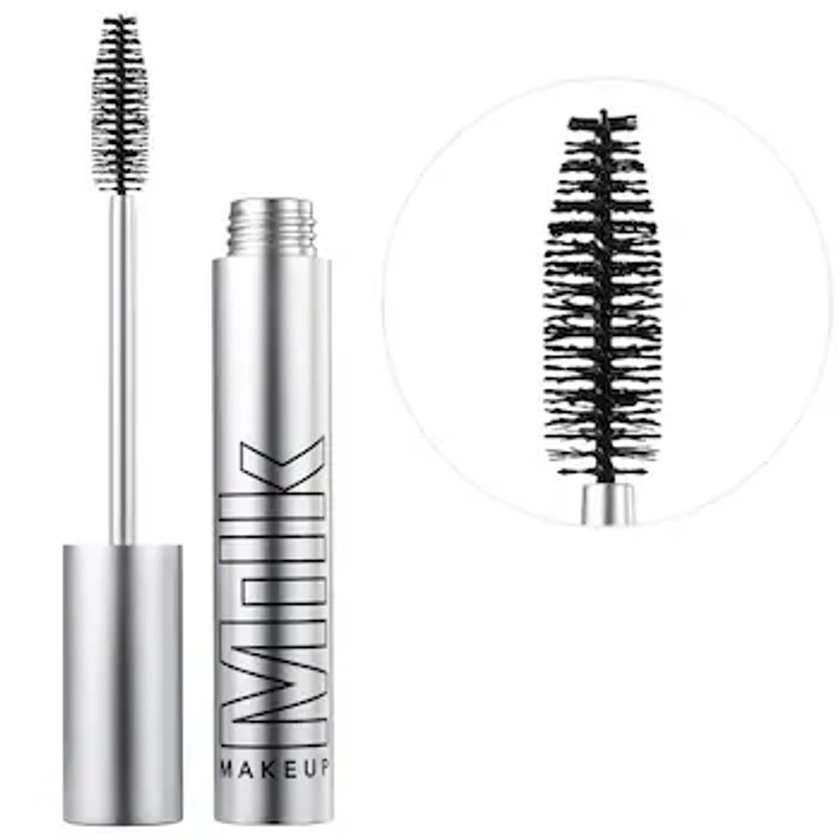 KUSH High Volumizing Mascara - MILK MAKEUP | Sephora