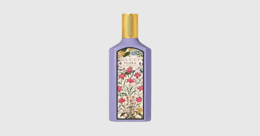 Gucci - Gucci Flora Gorgeous Magnolia, 100ml, eau de parfum