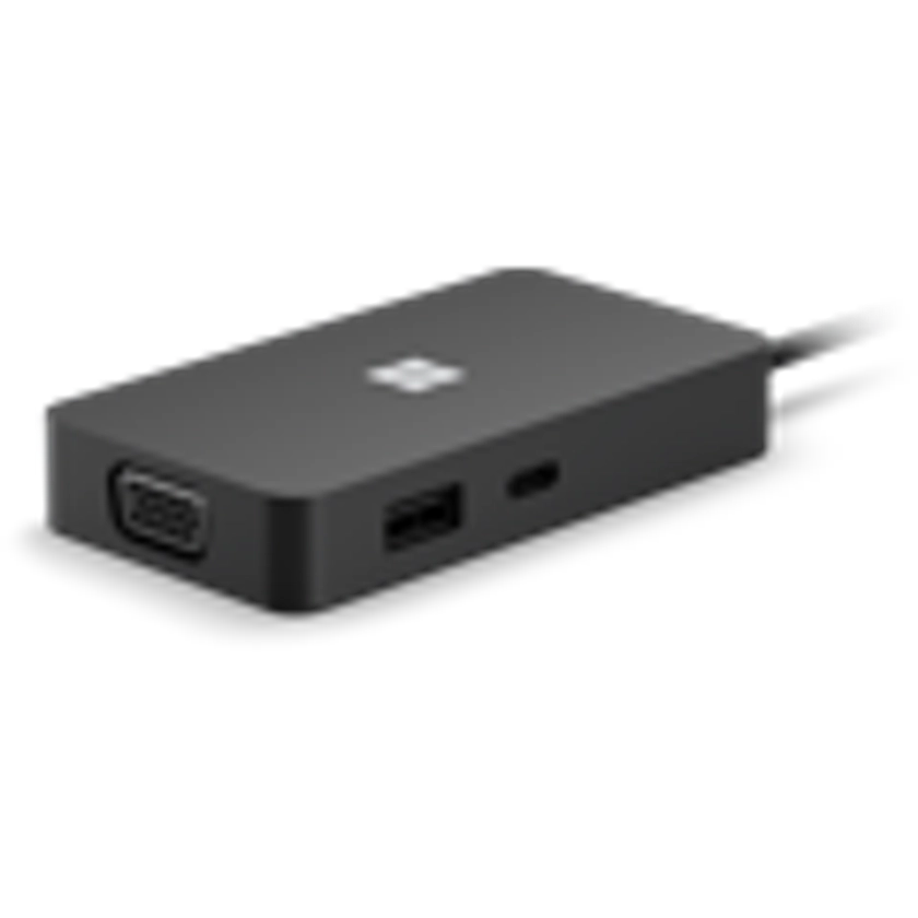 Hub de voyage USB-C® Surface