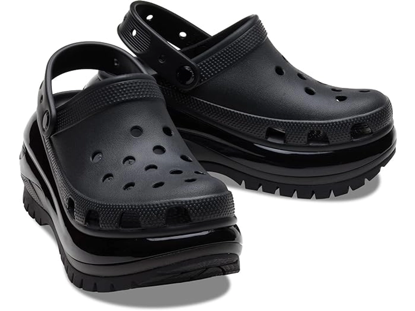 Crocs Mega Crush Clog