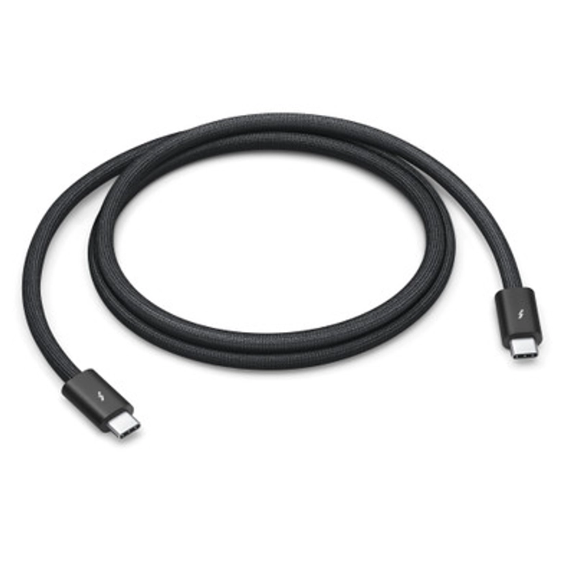 USB-C to MagSafe 3 Cable (2 m) - Space Black