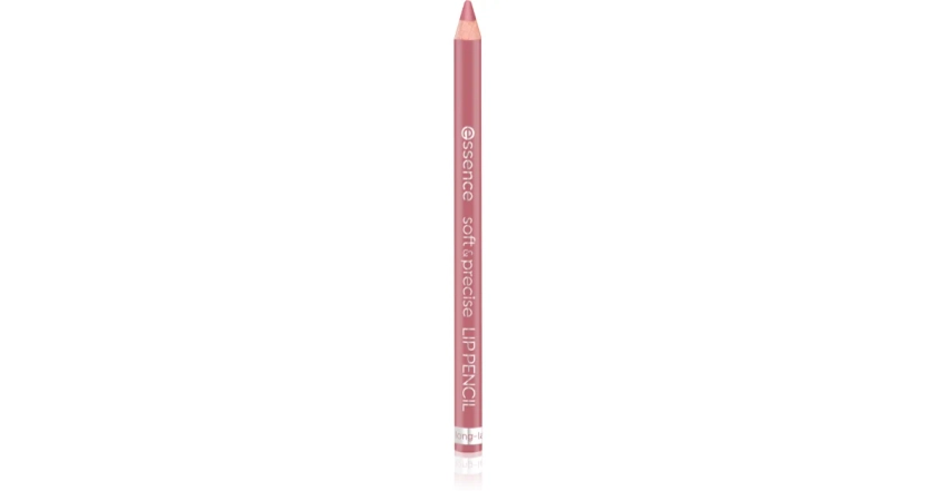 essence Soft & Precise crayon à lèvres | notino.fr