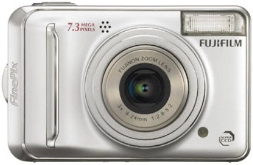 Fujifilm FinePix A700 Appareil Photo numérique Compact 7,3 MP