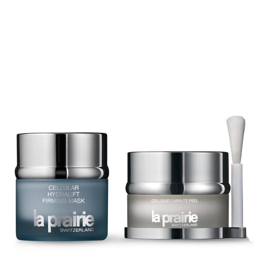 La Prairie At Home Spa Online Exclusive