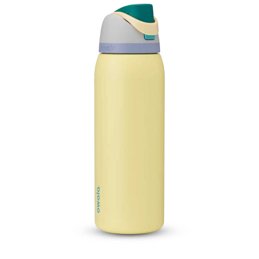 FreeSip® Water Bottle - Owala