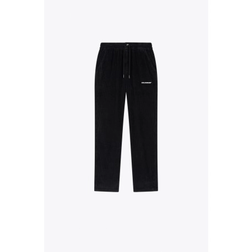 Pantalon streetwear Monochrome 03 black