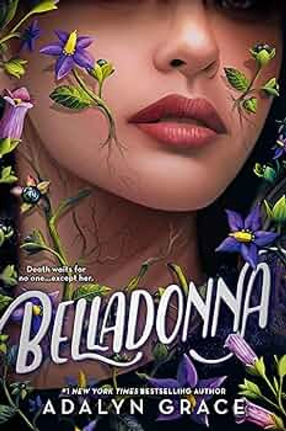 Belladonna (Belladonna, 1)