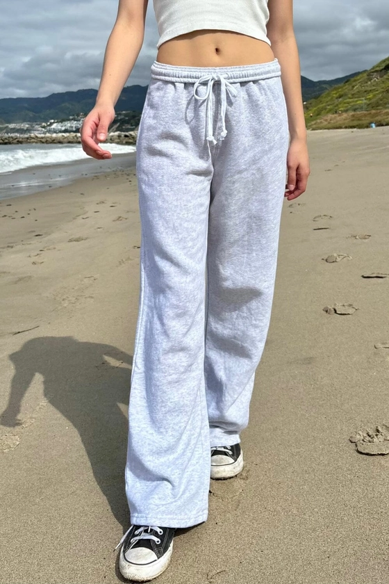 Anastasia Soft Sweatpants