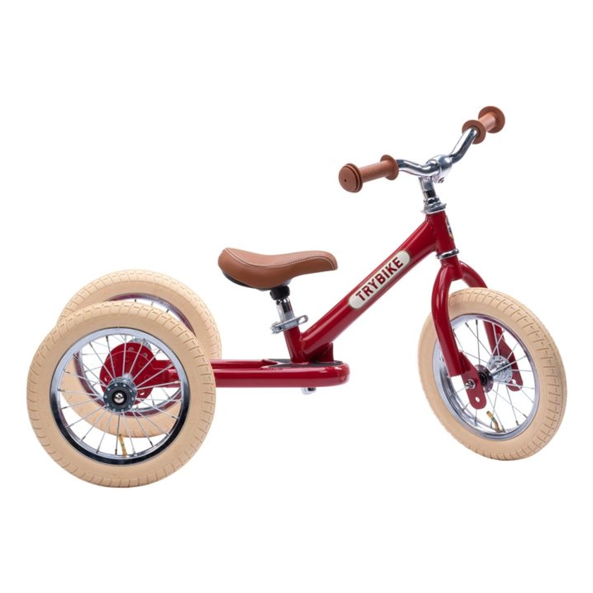 TRYBIKE  Balance Bike